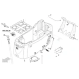 DOSIERBEHAELTER JMP Rex 510