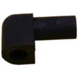 Bosch Schutzkappe Winkel 1 680 558 002 für Abgastester