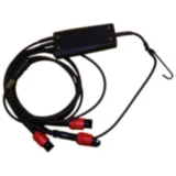 Messwertgeber KV+ rot für Fahrzeug-System-Analyse Bosch