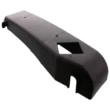 VISIERARM Abdeckung SEG Hella für Motorräder