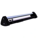 Laservisier SEG Hella für Motorräder