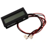 Anzeige Luxmeter SEG Hella für Motorräder