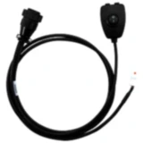 Texa Adapterkabel für Motorradverriegelung MOTO MORINI