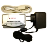 Bosch USB-Hub für Fahrzeug-System-Analyse FSA 750