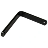 Hebel zur Verstellung der Excenterachse für Hella