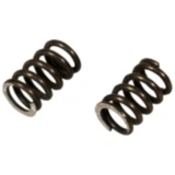 Druckfedern für Prüfschirme Hella