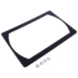 Streuscheibe für Scheinwerfereinstellgerät Typ LEX A