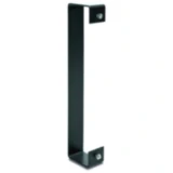 Halterung für Bosch BEA 040 am BEA 750 Fahrwagen