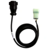 TEXA Adapterkabel für die Steuergerätediagnose für ROYAL ENFIELD