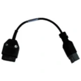Adapter Bike BRP01 Can - Am 6 - Pin passend für: CAN - AM Outlander, Renegade, DS