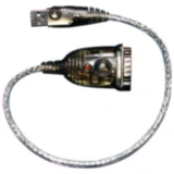 USB-Serial Port Adapter für Fahrzeug-System-Analyse Bosch FSA