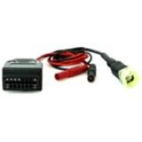 Adapter Bike BMV01 MV AUGUSTA passend für: MV Agusta Brutale, F3, Turismo Veloce