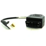 Adapter Bike BHY01 passend für: HYOSUNG