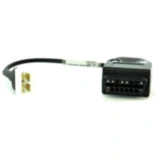 Hella Adapterstecker Bike für Hyosung BHY02