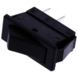 EIN-aus-Schalter für Scheinwerfereinstellgerät SEG V