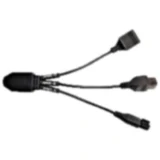 TEXA Adapterkabel für Kawasaki/Yamaha