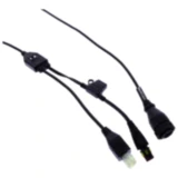 TEXA Diagnosetool Adapter AP66 für Yamaha Motocross