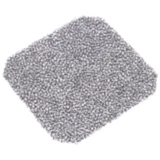 Lüfterfilter für Bosch Typ BEA 090