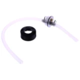 Schlauchverbindung mit Deckel 1683351067 für Partikelzählgerät BEA 090