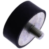 Gummipuffer für Kalibriervorrichtung DAS 3000 von Bosch