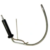 Abgasentnahmesonde für Bosch BEA 250, 350 und 850