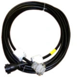 Bosch Verbindungskabel für Rauchtrübungsmodul RTM 430