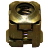 Bosch Gewindeeinsatz zur Befestigung der Rückwand