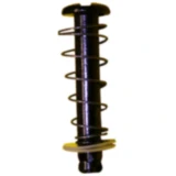 Bosch Blechschraube 1681398022 für: Fahrwagen ESA, FSA