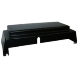 JMP 500/700 Hydraulikpumpen Kunststoffabdeckung