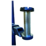 Tragtellererhöhung 200 mm 4ST für JMP Fox 4000/3500