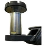 Tragtellererhöhung 100 mm für JMP 6000 FA