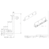 AC Anbindung Rotary Scherenhebebühne für S42 S50