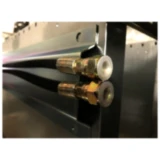 Schlauchverlängerung mit Abdeckung 1 Meter für Rotary DS