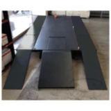 Verbreiterung für Motorradhubständer JMP Lux 700 EH