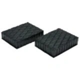 Gummiklotz 40 mm AC FSD2 für Scherenheber