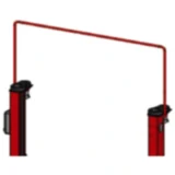 Galgenverlängerung 500 mm für Hochdach Kleintransporter