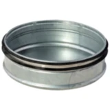 ENDDECKEL NW 150 für EXA