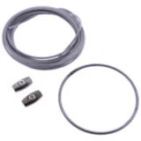 Seil mit Ring für Abgasabsauganlage 4 Meter