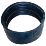 Schutzgummi für Schlauchschellen NW 125