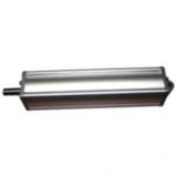 Spannzylinder Hofmann für Motorräder ab Baujahr 01/2010