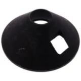 Wellenkegel D.30 Stahl für Butler