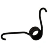 Feder Abdrückschaufel Monty 3300 EAM0052G75A für Motorräder