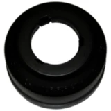 ANDRUECKBECHER Profiline JMP 11 Quick Nussbaum für Motorräder