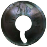 Tellerschutz Butler Kendo / Ergolock für Motorrad