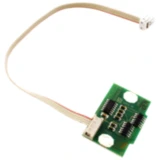 Optoelektronik PowerClamp GEO EAP0201D20A 6726392 für Motorräder