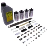 Wartungskit für Radwaschmaschine Big Wheel