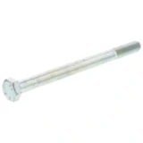 Zentrierschraube Führung Butler M8 aus Edelstahl