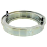 Distanzstück für Wuchtmaschinen