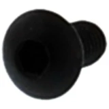 Schraube M5X10 für: Hofmann