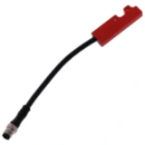 Türkontaktschalter Performtec 31650008 für Motorräder